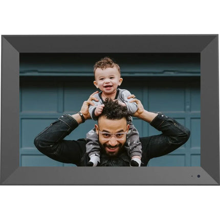 Cozyla Marco Digital Wi-Fi 10.1" Pantalla IPS 1280x800 Pixels