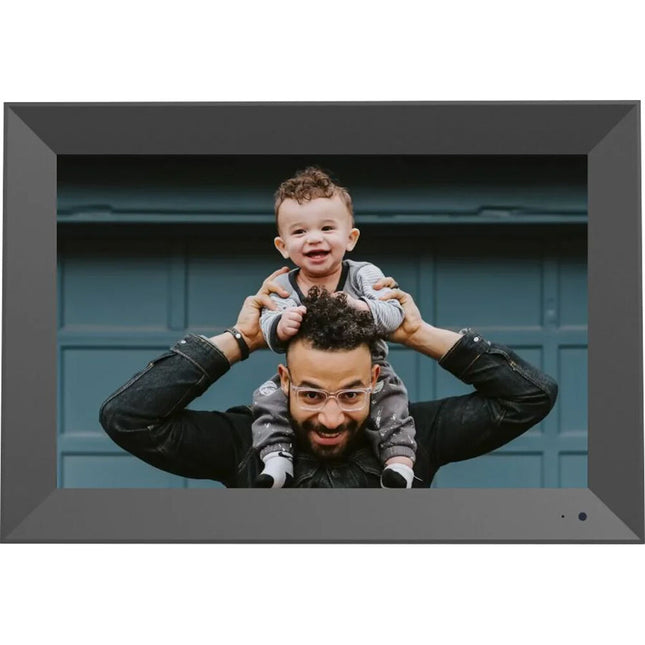 Cozyla Marco Digital Wi-Fi 10.1" Pantalla IPS 1280x800 Pixels