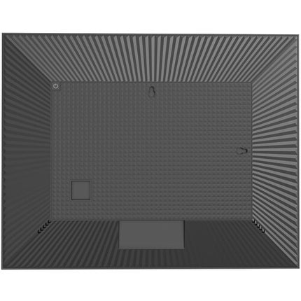 Cozyla Marco Digital Wi-Fi 17" IPS Resolución 1280x960 Pantalla Táctil