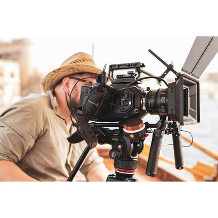 IRIX 30mm T1.5 L-Mount Objetivo Cine Full Frame con enfoque en pies
