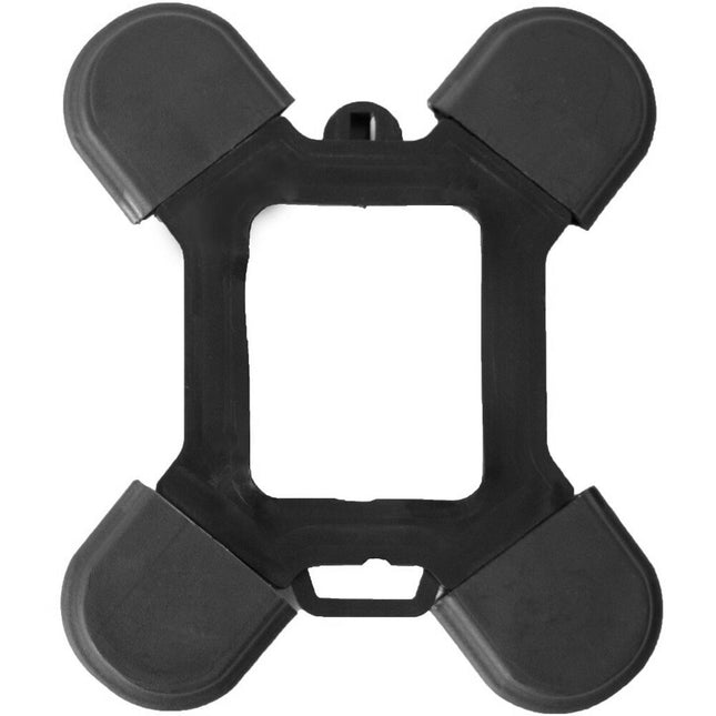PatrolEyes Klick Fast Soporte Magnético Rápido para Cámara Corporal DV10-PRO
