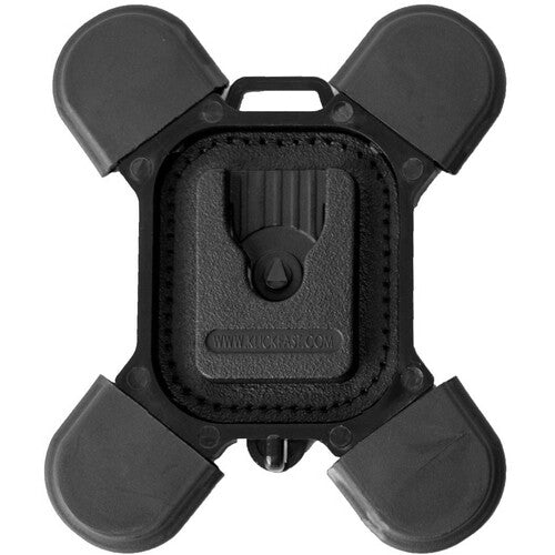 PatrolEyes Klick Fast Soporte Magnético Rápido para Cámara Corporal DV10-PRO