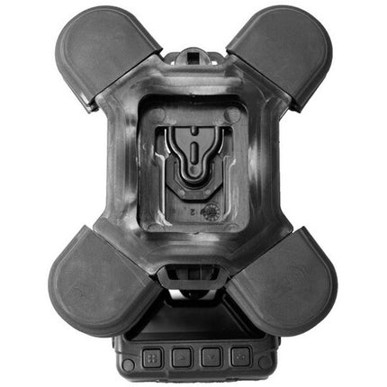 PatrolEyes Klick Fast Soporte Magnético Rápido para Cámara Corporal DV10-PRO