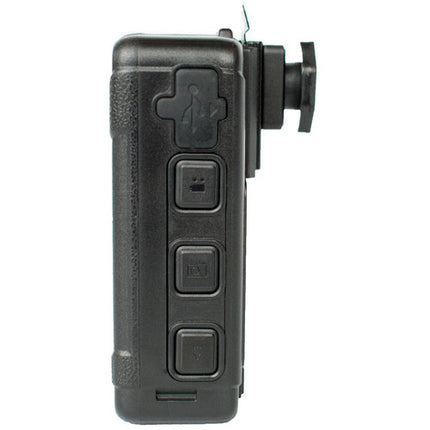 PatrolEyes Klick Fast Soporte Magnético Rápido para Cámara Corporal DV10-PRO