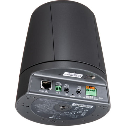 Axis Communications VB-H47B Cámara PTZ 2MP Red Interior Resolución 1080p lente 4.7-94mm zoom 20x