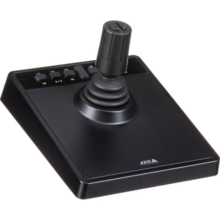 Axis Communications TU9002 Joystick 3 Ejes Control PTZ Cámara Ambidiestro
