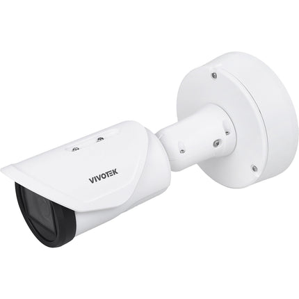 Vivotek IB9387-EHTV-V3 Cámara Bala IP Exterior 5MP 2560x1920 2.7-13.5mm Vision Nocturna