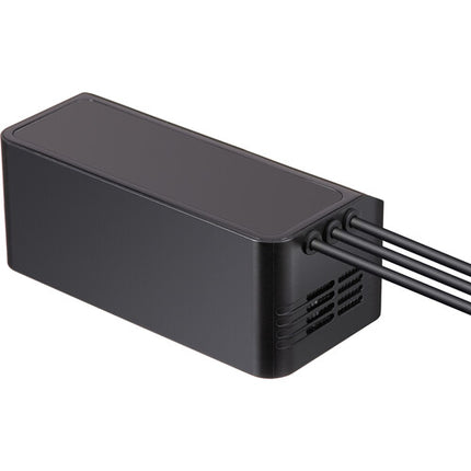 Autel Robotics EVO Max Multi-Cargador para 3 baterías 200W USB-C