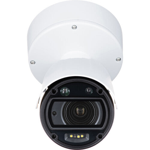Axis Communications Q1808-LE Cámara Exterior Bullet 10MP 12-48mm 3840x2160 60fps Visión Nocturna 100m