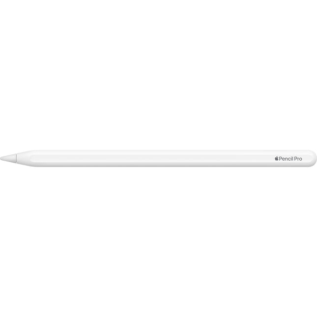 Apple Pencil Pro lápiz digital con control táctil y carga magnética para iPad