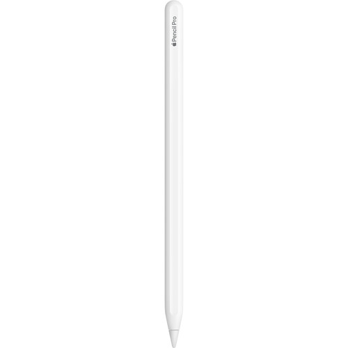 Apple Pencil Pro lápiz digital con control táctil y carga magnética para iPad