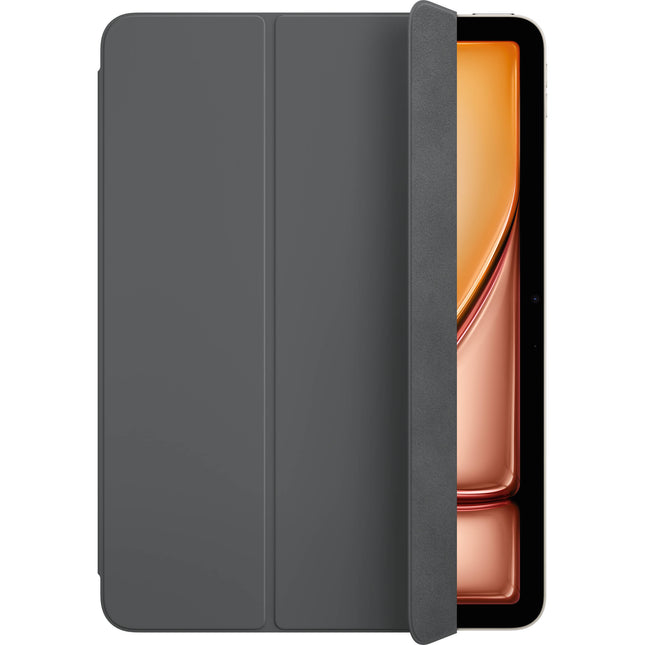 Apple Smart Folio para iPad Air 11" M4 Protege y Soporta en Gris Carbón