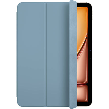 Apple Smart Folio para iPad Air 11 pulgadas Resistencia y protección Denim