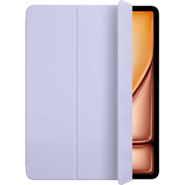 Apple Smart Folio para iPad Air 13" M3 Protección y Soporte Light Violet