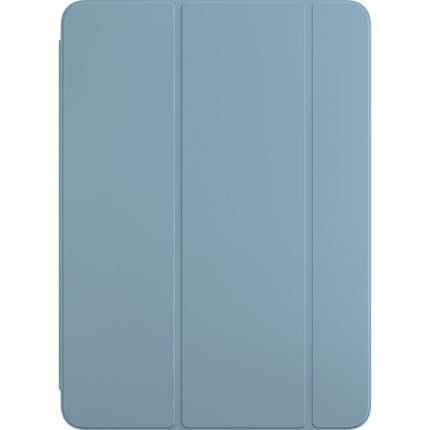 Apple Smart Folio para iPad Air 11 pulgadas Resistencia y protección Denim