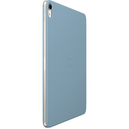 Apple Smart Folio para iPad Air 11 pulgadas Resistencia y protección Denim