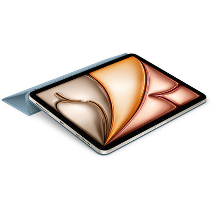 Apple Smart Folio para iPad Air 11 pulgadas Resistencia y protección Denim