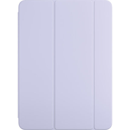 Apple Smart Folio para iPad Air 11" M4 Funda liviana violeta con soporte