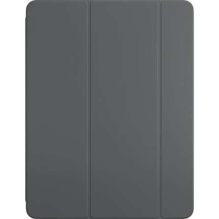 Apple Smart Folio para iPad Air 13" con chip M3 Protección frontal y trasera en gris carbón