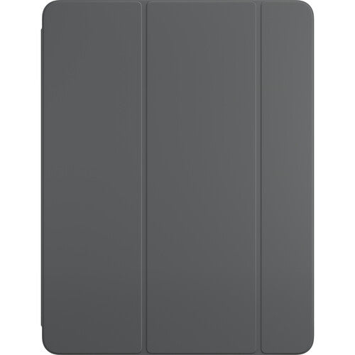 Apple Smart Folio para iPad Air 13" con chip M3 Protección frontal y trasera en gris carbón