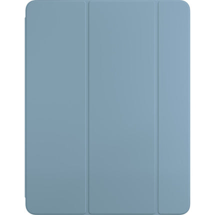 Apple Smart Folio para iPad Air 13" M3 Protección Frontal y Trasera Denim