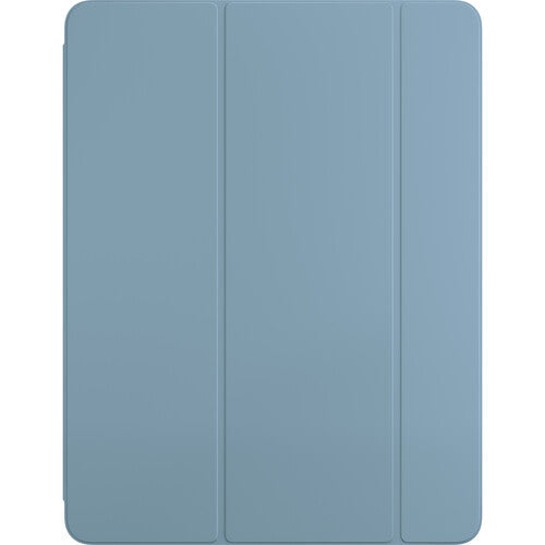 Apple Smart Folio para iPad Air 13" M3 Protección Frontal y Trasera Denim