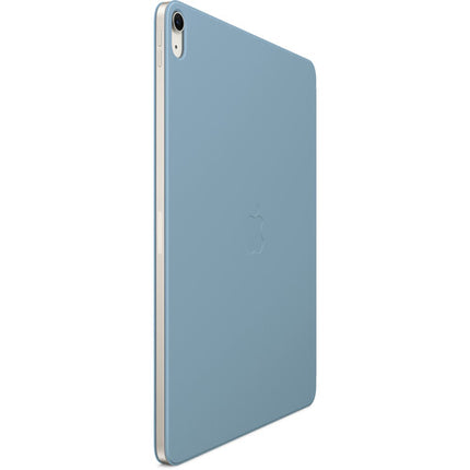 Apple Smart Folio para iPad Air 13" M3 Protección Frontal y Trasera Denim