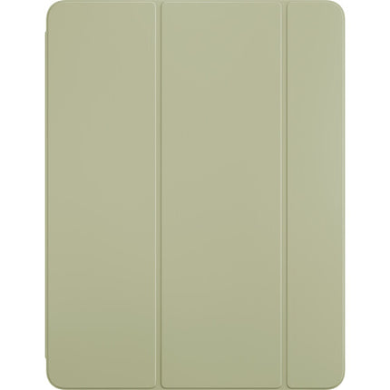 Apple Smart Folio para iPad Air 13" M3 Protección Frontal y Posterior Verde