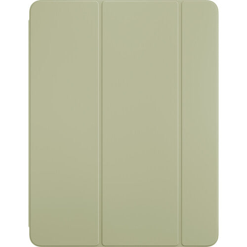 Apple Smart Folio para iPad Air 13" M3 Protección Frontal y Posterior Verde