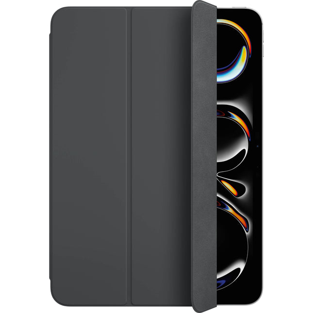 Apple Smart Folio para iPad Pro 11" M4 Chip Protección Frontal y Trasera Negro