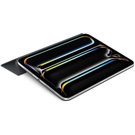 Apple Smart Folio para iPad Pro 11" M4 Chip Protección Frontal y Trasera Negro