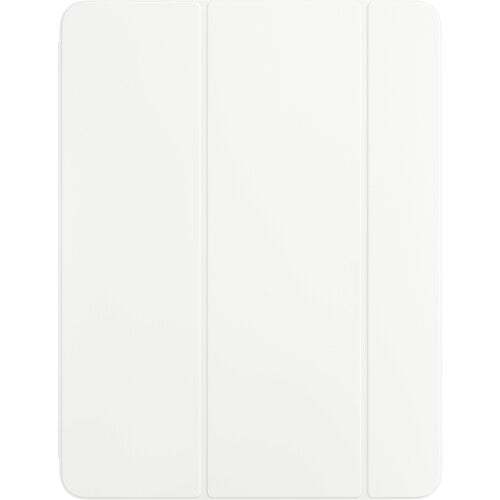 Apple Smart Folio para iPad Pro 13" M4 M5 Chip Blanco Protector y Soporte