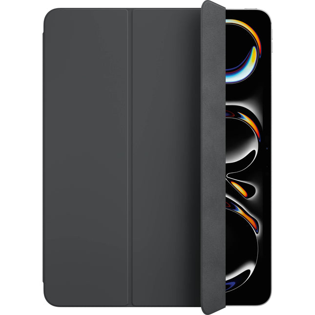Apple Smart Folio para iPad Pro 13" con chip M4 M5 funda protectora negra