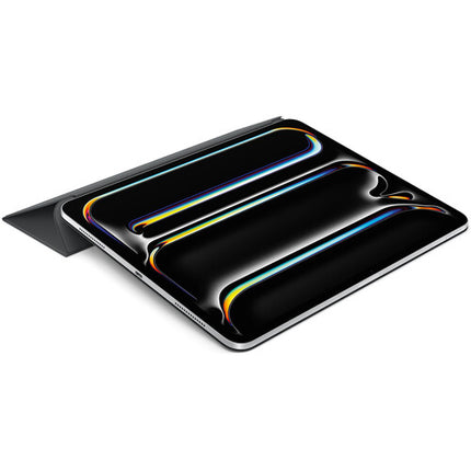 Apple Smart Folio para iPad Pro 13" con chip M4 M5 funda protectora negra