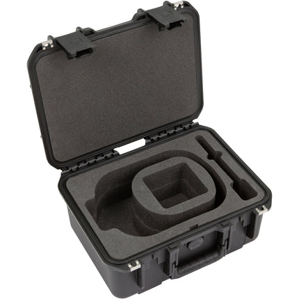 SKB iSeries 1309-6 Estuche para Apple Vision Pro con espuma y resistente al agua
