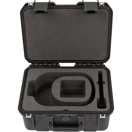 SKB iSeries 1309-6 Estuche para Apple Vision Pro con espuma y resistente al agua