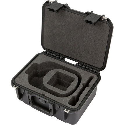 SKB iSeries 1309-6 Estuche para Apple Vision Pro con espuma y resistente al agua