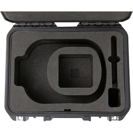 SKB iSeries 1309-6 Estuche para Apple Vision Pro con espuma y resistente al agua