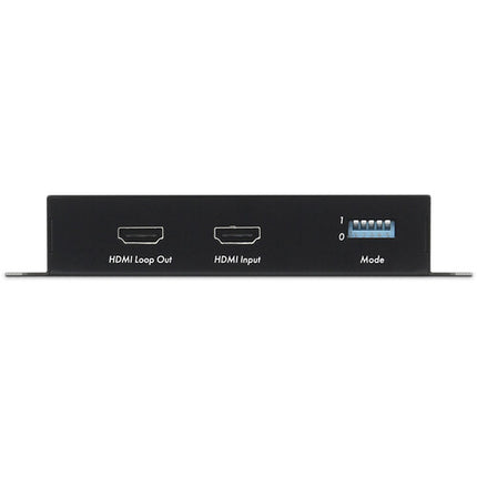 MuxLab HDMI 2.0 a 12G-SDI Convertidor 4 Salidas SDI 4K60 Compacto