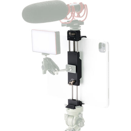 Tilta Soporte Multiusos para Apple iPad Abre 4 a 9.4 Pulgadas