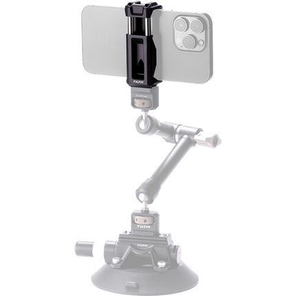 Soporte Ajustable para Teléfono Tilta para Móviles de 2.3 a 4.3 Pulgadas