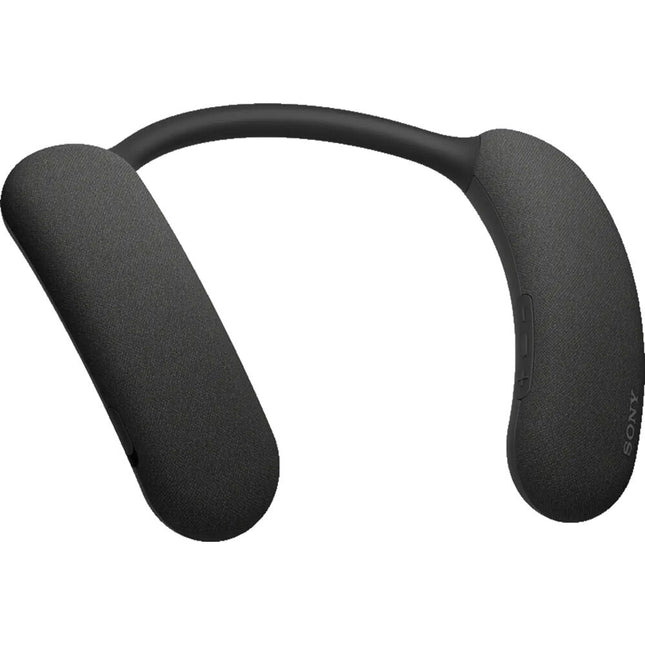 Sony BRAVIA Theater U Altavoz para TV portátil sonido 360 y 12 h batería