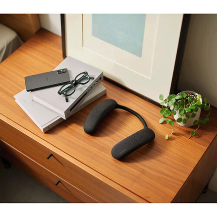 Sony BRAVIA Theater U Altavoz para TV portátil sonido 360 y 12 h batería