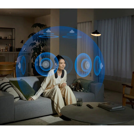 Sony BRAVIA Theater U Altavoz para TV portátil sonido 360 y 12 h batería
