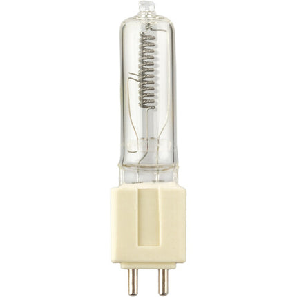Impact EHG Lámpara Halógena 750W 120V G9.5 Base T-5 2000 Horas
