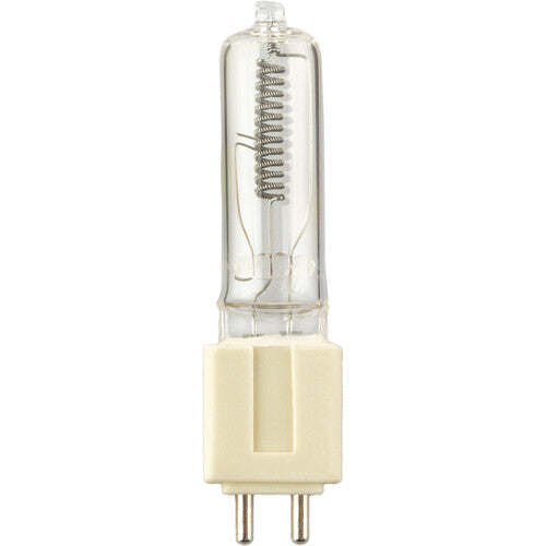 Impact EHG Lámpara Halógena 750W 120V G9.5 Base T-5 2000 Horas