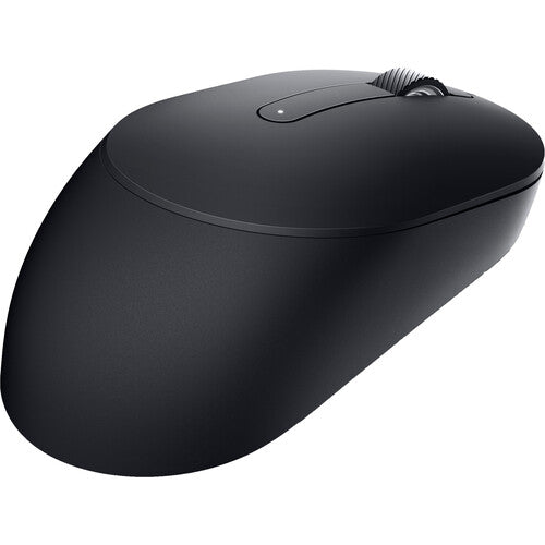 Dell MS300 Ratón Inalámbrico Negro 2.4 GHz 3 Botones USB receptáculo AA
