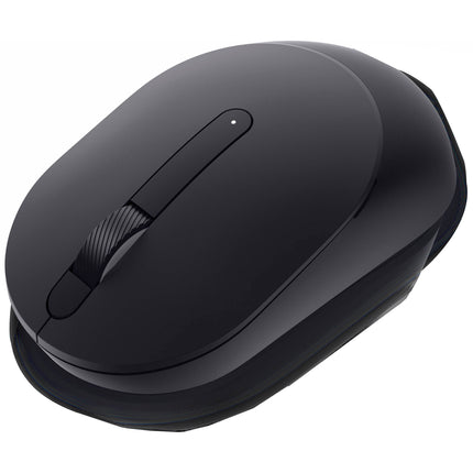 Dell MS300 Ratón Inalámbrico Negro 2.4 GHz 3 Botones USB receptáculo AA