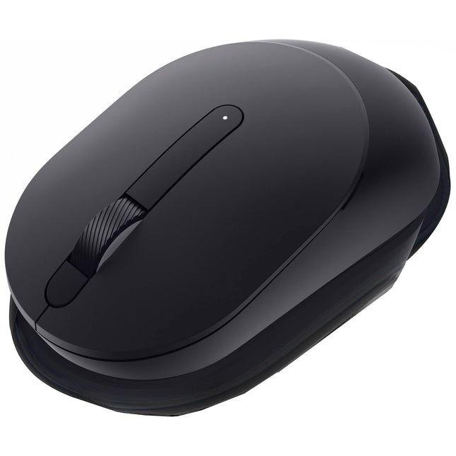 Dell MS300 Ratón Inalámbrico Negro 2.4 GHz 3 Botones USB receptáculo AA
