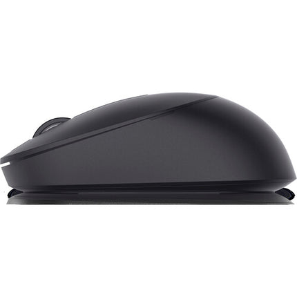 Dell MS300 Ratón Inalámbrico Negro 2.4 GHz 3 Botones USB receptáculo AA